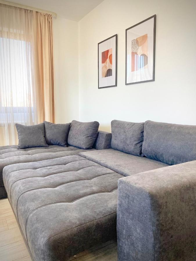 Central Apartment For 4 Guests Next To State Opera Стара-Загора Экстерьер фото